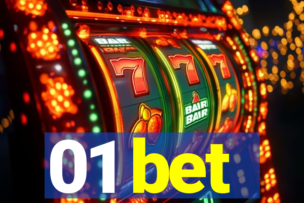 01 bet